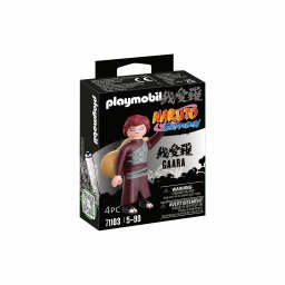 Playmobil - Gaara