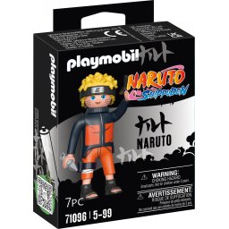 Playmobil - Naruto