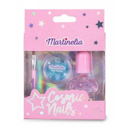 Martinelia Cosmic Nails Set Ingijire