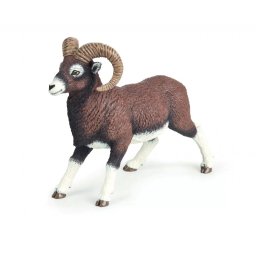 Papo Figurina Capra De Munte