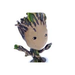 Jada Figurina Metalica Groot 10Cm