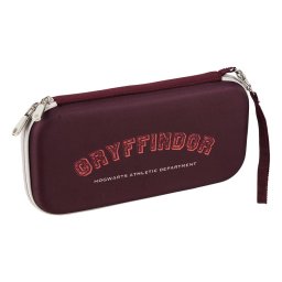 Husa semi-rigida pentru protectie Nintendo Switch, Harry Potter, 12x4,5x26 cm