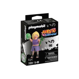 Playmobil - Ino