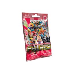 Playmobil - Figurine Fete Seria 25