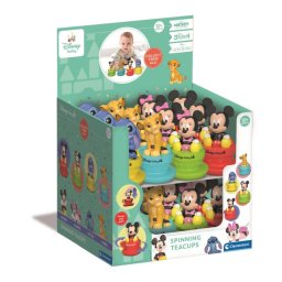 Jucarie Disney apasa si se invarte