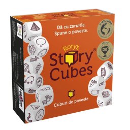 Joc Rory Story Cubes