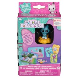 Gabbys Dollhouse Joc De Asociere