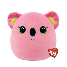 Plus Ty Squish Beanies Koala Poppy Roz 22Cm