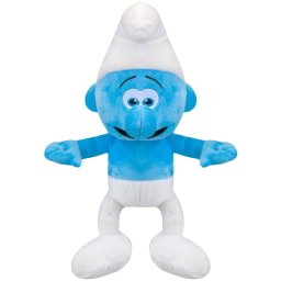 Jucarie din plus Smurf, The Smurfs, 32 cm