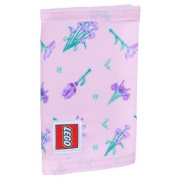 Portofel LEGO Flori