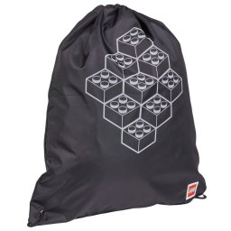 Sac sport LEGO Bricks