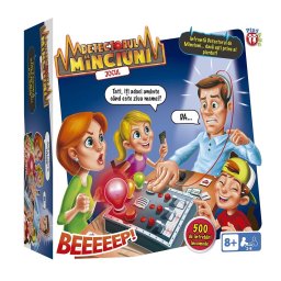 Joc Detectorul de Minciuni