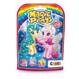 Magic Ponys - Figurina Ponei
