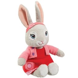 Lily Bobtail Jucarie din plus, 19 cm