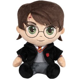 Jucarie din plus Harry Potter, 16 cm