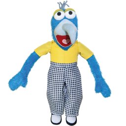Jucarie din plus Gonzo, Muppets, 30 cm