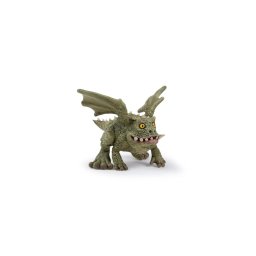 Papo Figurina Dragon Broasca