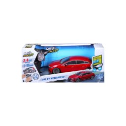 Maisto Masinuta Premium Cu Telecomanda 2.4Ghz Eqs By Mercedes-Eq Scara 1 La 24