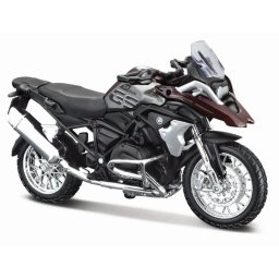 Maisto Motocicleta Metalica Editie Speciala Bmw R1200 Scara 1 La 18