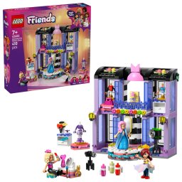 Set LEGO Friends - Show de modă în Orașul Heartlake (42685)