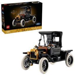 Set LEGO Icons (Creator Expert) - Ford Model T (11376)