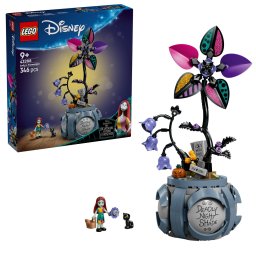 Set LEGO Disney - Ghiveciul lui Sally (43288)