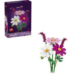 Set LEGO Colectia Botanica - Fluturași (11514)