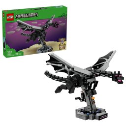 Set LEGO Minecraft - Dragonul Ender (21595)