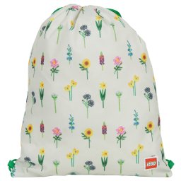 Sac sport LEGO Bouquet
