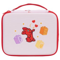 Cutie pentru prânz LEGO DUPLO Hopsy