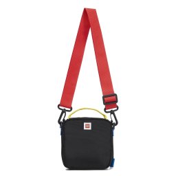 Geantă crossbody mini LEGO Signature Brick 1x1