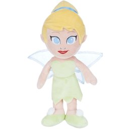 Jucarie din plus Tinker Bell, Peter Pan, 35 cm