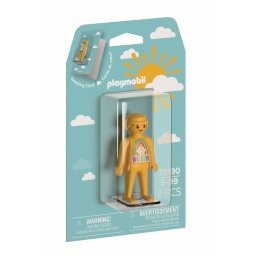 Playmobil - Felicitare cu figurina Welcome New Baby