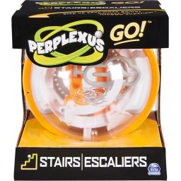 Perplexus Spirale Go Portocaliu