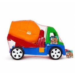 Betoniera 36Cm