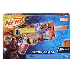 Nerf Blaster Marvel Iron Man
