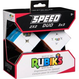 Cub Rubik Speed Duo
