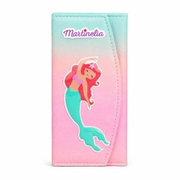 Martinelia Set Cosmetic Magic Treasure Wallet