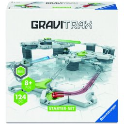 Gravitrax Set Constructie Starter