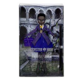 Monster High Wednesday Papusa Bianca Barclay