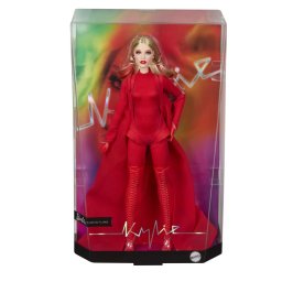 Barbie Signature Music Series Papusa Kylie Minogue