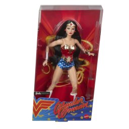 Barbie Signature Papusa Barbie Wonder Woman