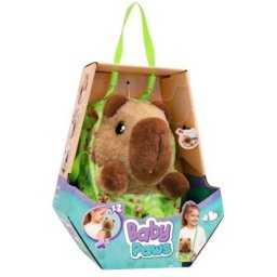 Baby Paws - Jucarie interactiva Capybara