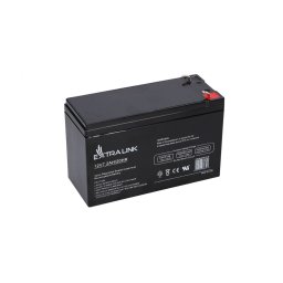 Acumulator baterie AGM 12V 7.2AH 7AH 151X65X93MM 2.1KG T1