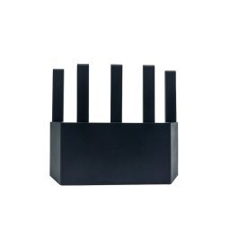 Router Tenda RX12L-PRO, Wireless WiFi 6, 4 x Gigabit, Dual-Band, AX3000