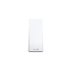 Router wireless Linksys MX4200 Tri-Band Gigabit 4×4 MU-MIMO Wi-Fi 6 Alb