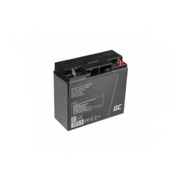 Acumulator Baterie Green Cell AGM VRLA 12V 17Ah