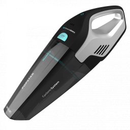 Aspirator de mana Conga Popstar Micro 18,5V Animal Hand, Aspirare solide si lichide, 18,5V, Autonomie 20 minute - Resigilat