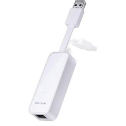 Placa de retea Ethernet Gigabit TP-Link USB 3.0 - UE300