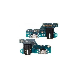 Modul cu mufa incarcare, microfon Huawei Y6p